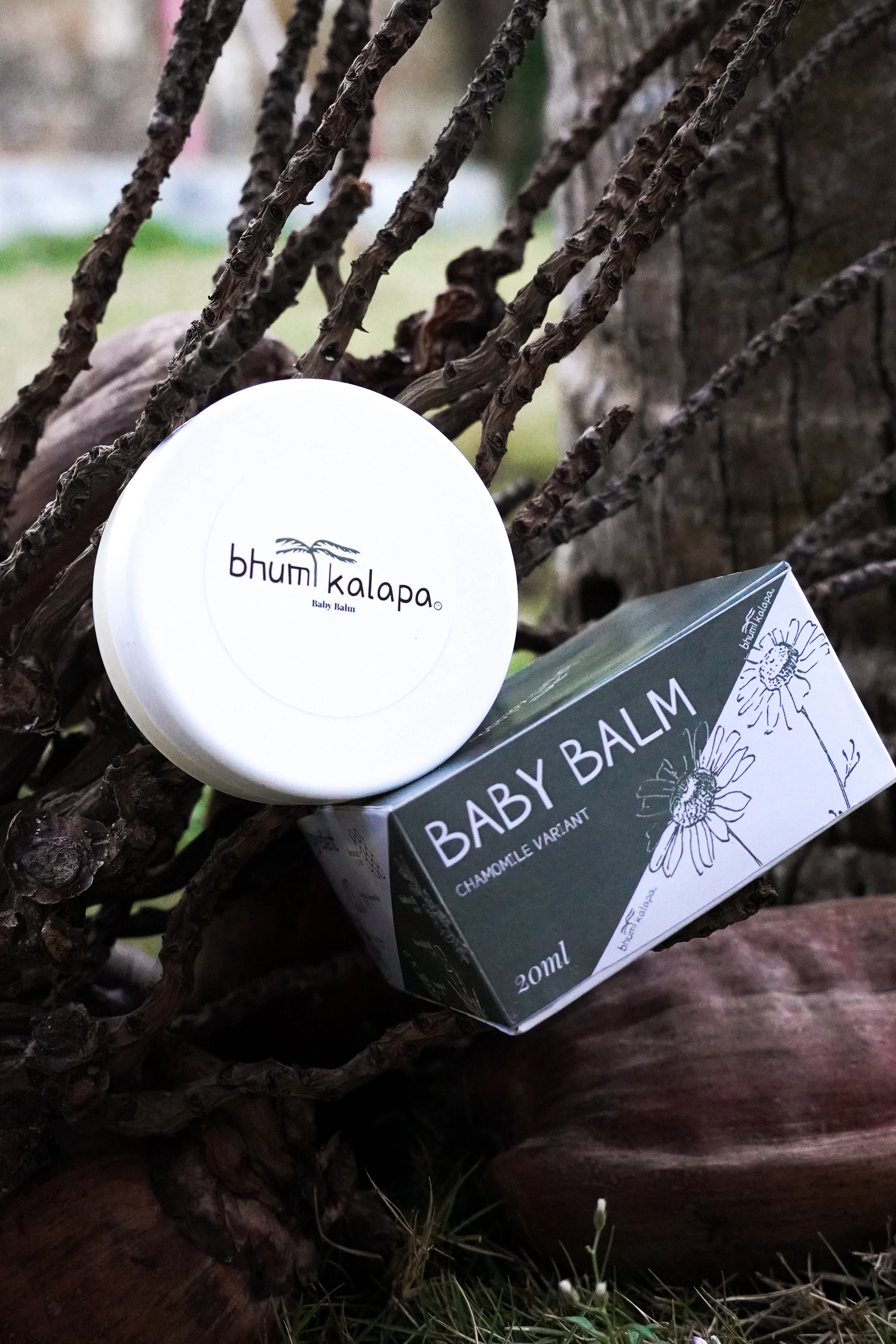 Baby Balm