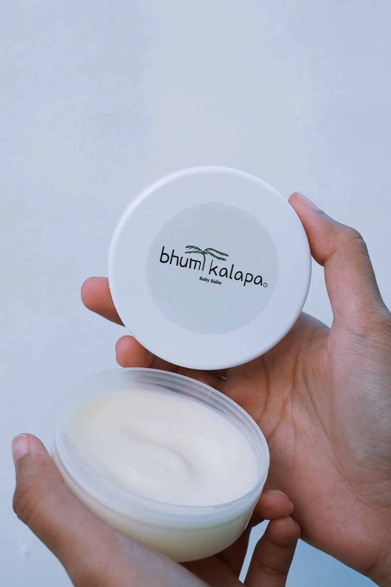 Baby Balm — foto 2