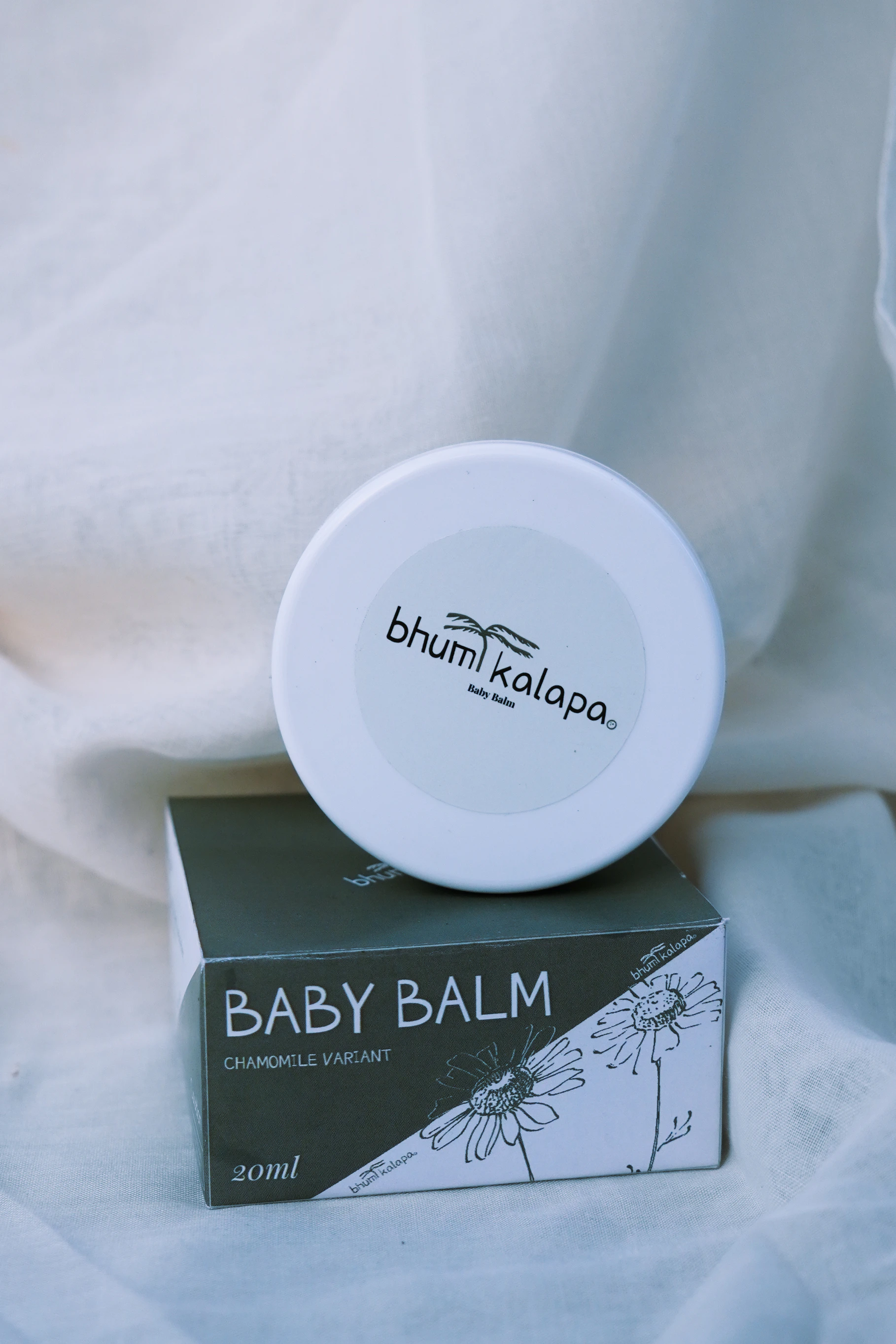 Baby Balm — foto 3