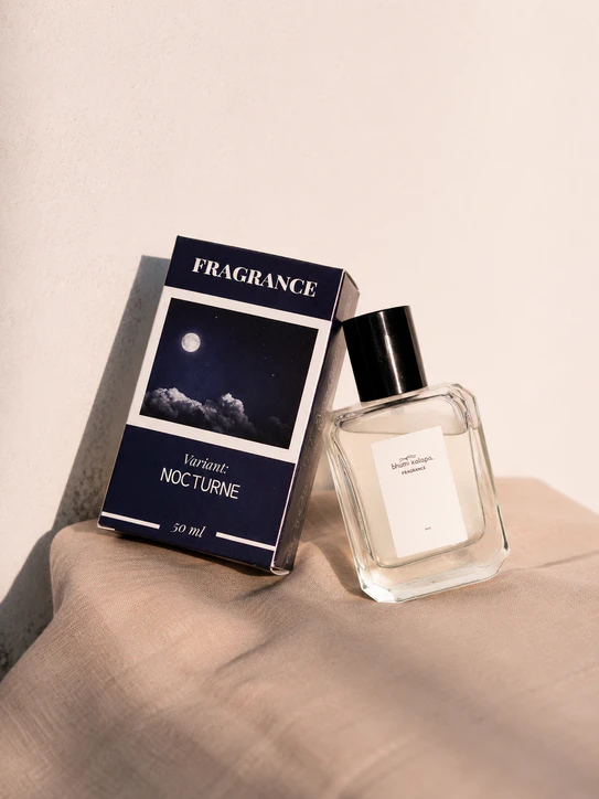 Fragrance Spray — foto 2