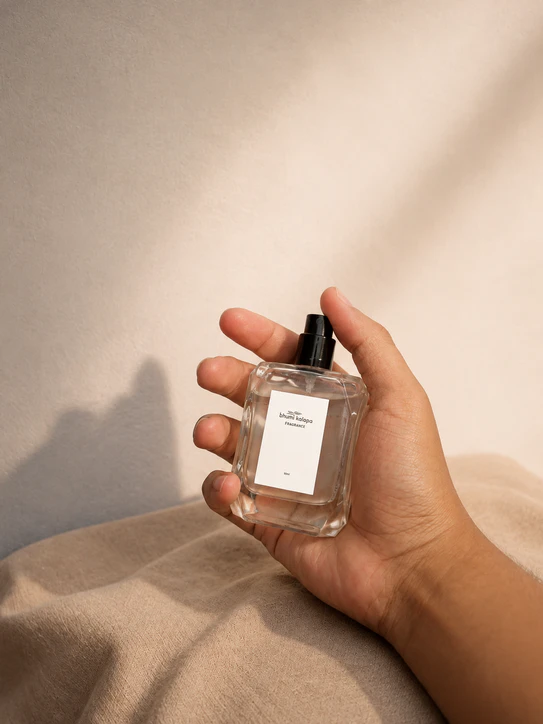 Fragrance Spray — foto 3