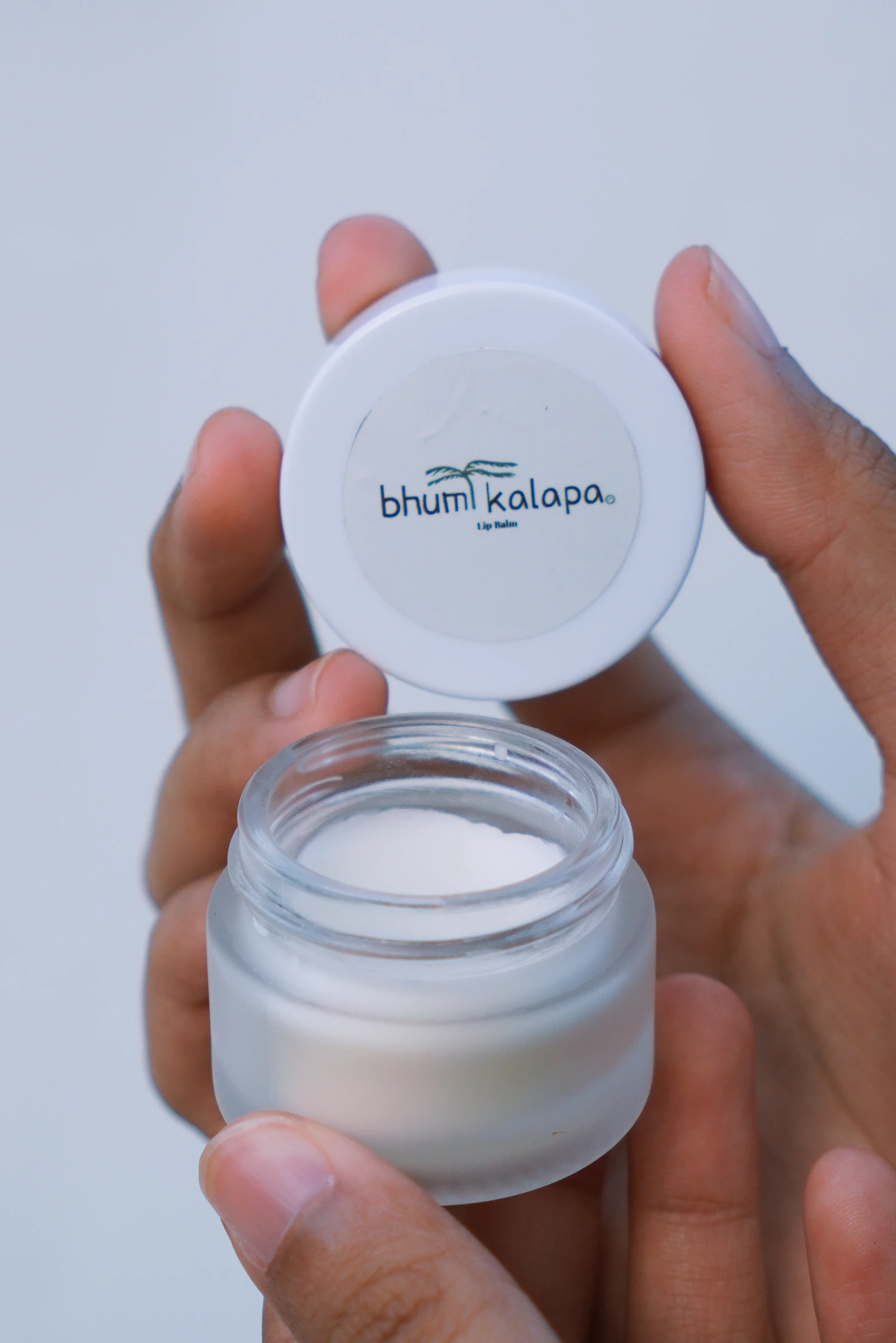 Coconut Lip Balm — foto 2